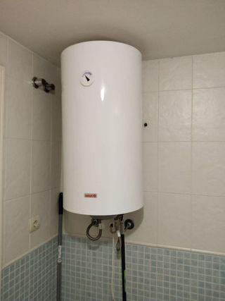 Piso en venta en San Luis de Sabinillas en Manilva