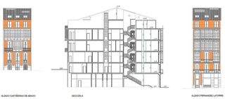 Piso en venta en Cuatro Caminos - Plaza de la Cubela en Coruña (A)