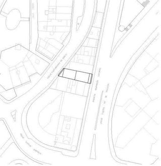 Piso en venta en Cuatro Caminos - Plaza de la Cubela en Coruña (A)