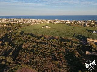 Solar en venta en Costa Norte en Vinaròs