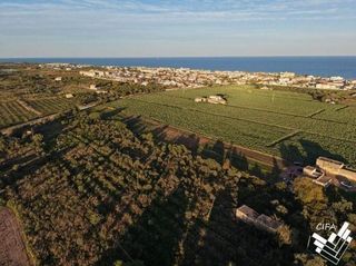 Solar en venta en Costa Norte en Vinaròs