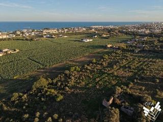 Solar en venta en Costa Norte en Vinaròs