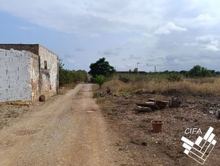 Solar en venta en Costa Norte en Vinaròs