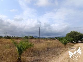 Solar en venta en Costa Norte en Vinaròs