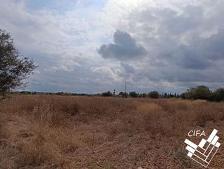 Solar en venta en Costa Norte en Vinaròs