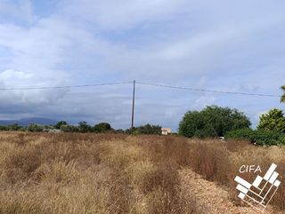 Solar en venta en Costa Norte en Vinaròs