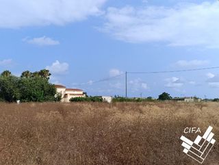 Solar en venta en Costa Norte en Vinaròs