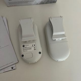 Vigilabebés Motorola MBP11 Digital Audio