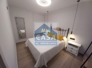 Piso en venta en Centro en Mérida