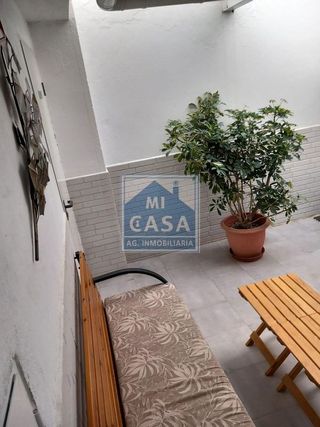 Piso en venta en Centro en Mérida