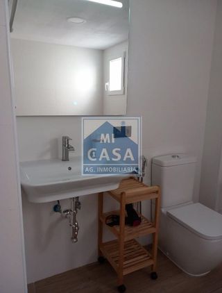 Piso en venta en Centro en Mérida