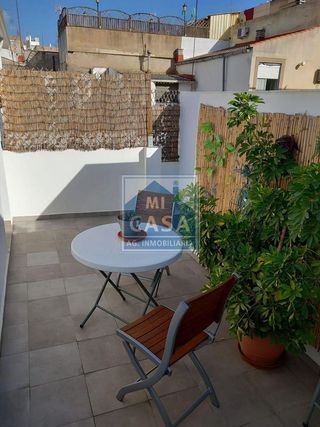 Piso en venta en Centro en Mérida