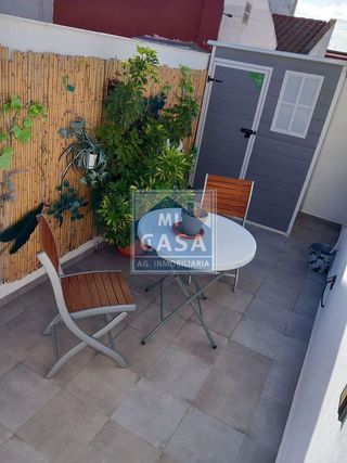 Piso en venta en Centro en Mérida