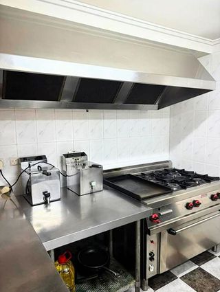 Local comercial en venta en Centro en Gandia