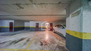 Garaje en venta en Prado Santo Domingo - Ensanche en Alcorcón