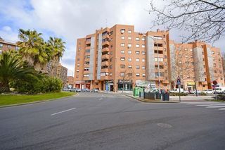 Garaje en venta en Prado Santo Domingo - Ensanche en Alcorcón