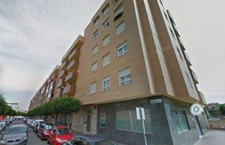 Garaje en venta en Ciudad Jardín - Tagarete - El Zapillo en Almería
