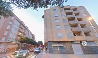 Garaje en venta en Ciudad Jardín - Tagarete - El Zapillo en Almería