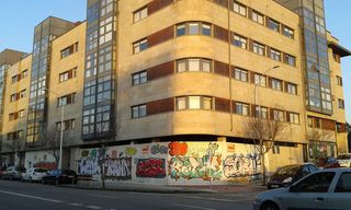 Local comercial en venta en La Seca - Los Salgueriños en Pontevedra