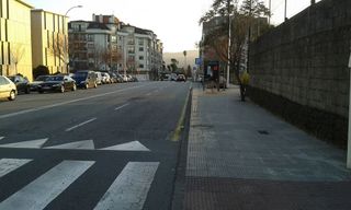 Local comercial en venta en La Seca - Los Salgueriños en Pontevedra