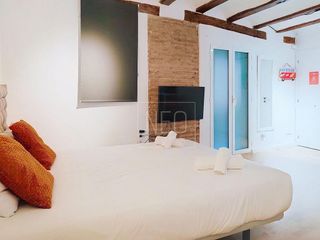 Estudio en venta en La Seu en Valencia