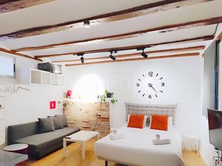 Estudio en venta en La Seu en Valencia