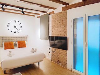 Estudio en venta en La Seu en Valencia