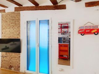 Estudio en venta en La Seu en Valencia