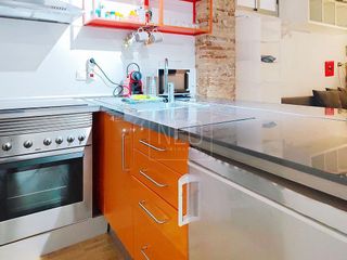 Estudio en venta en La Seu en Valencia