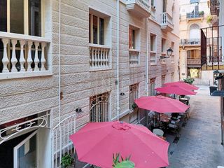 Estudio en venta en La Seu en Valencia