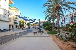 Piso en venta en Altea Pueblo en Altea