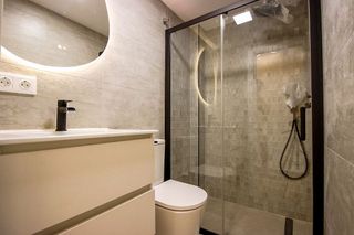 Piso en venta en Altea Pueblo en Altea