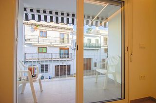 Piso en venta en Altea Pueblo en Altea
