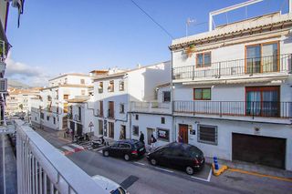 Piso en venta en Altea Pueblo en Altea