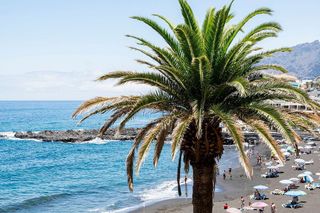 Piso en venta en San Luis de Sabinillas en Manilva