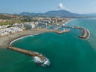 Piso en venta en San Luis de Sabinillas en Manilva