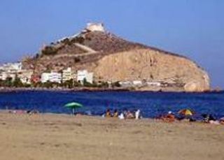 Piso en venta en San Luis de Sabinillas en Manilva