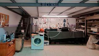 Local comercial en venta en Alaquàs