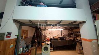 Local comercial en venta en Alaquàs