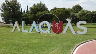 Local comercial en venta en Alaquàs