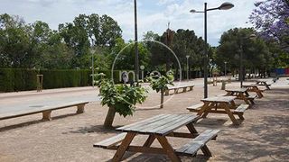 Local comercial en venta en Alaquàs