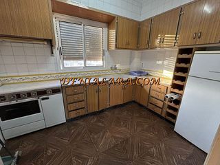 Piso en venta en Ondara