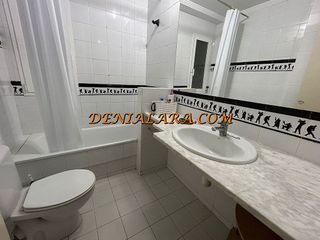 Piso en venta en Ondara