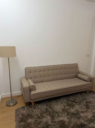 Piso en venta en El Castellar-L´Oliveral en Valencia