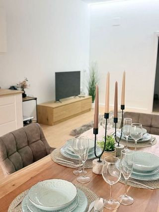 Piso en venta en El Castellar-L´Oliveral en Valencia