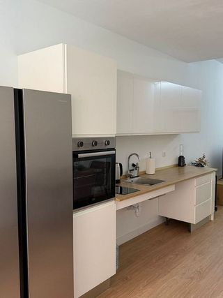 Piso en venta en El Castellar-L´Oliveral en Valencia