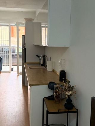 Piso en venta en El Castellar-L´Oliveral en Valencia