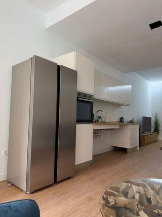 Piso en venta en El Castellar-L´Oliveral en Valencia