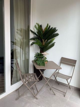 Piso en venta en El Castellar-L´Oliveral en Valencia