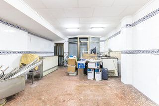 Local comercial en venta en Los Juzgados en Mislata